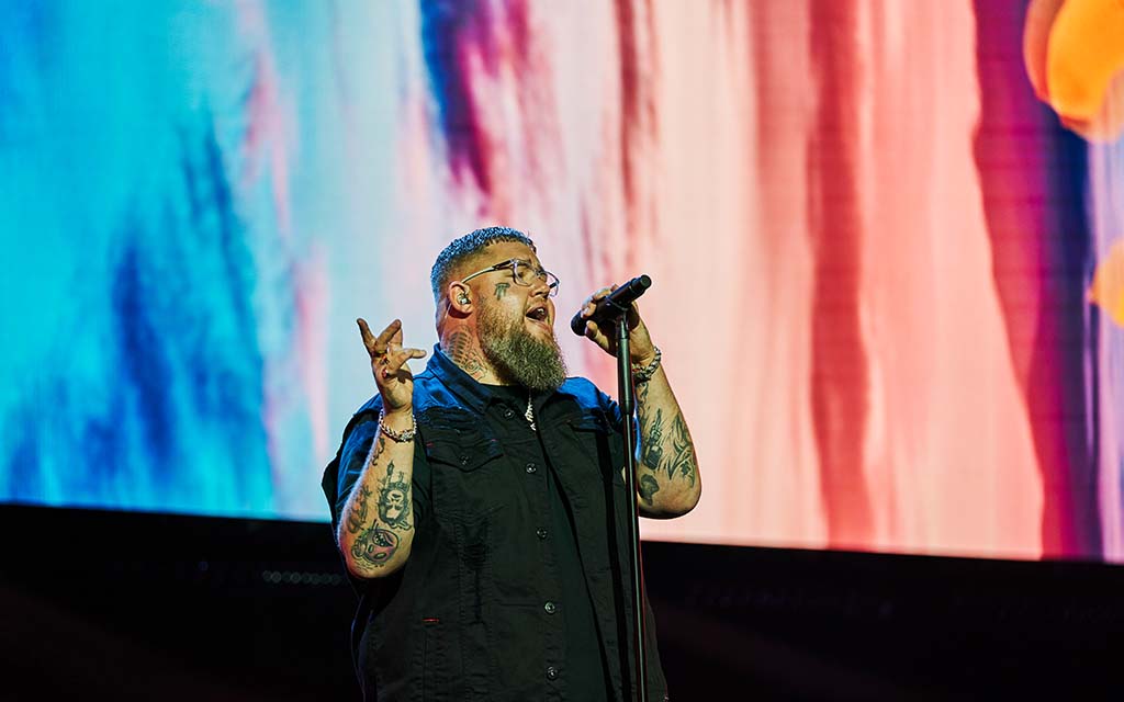Rag'n'Bone Man Gallery Image 1